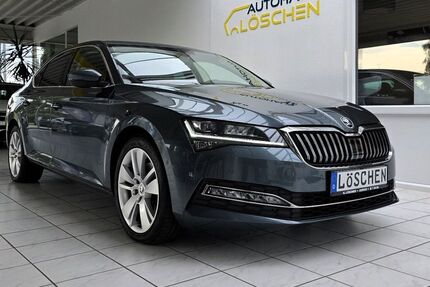 Skoda Superb 84.530 km 25.990 € Aurich 26607