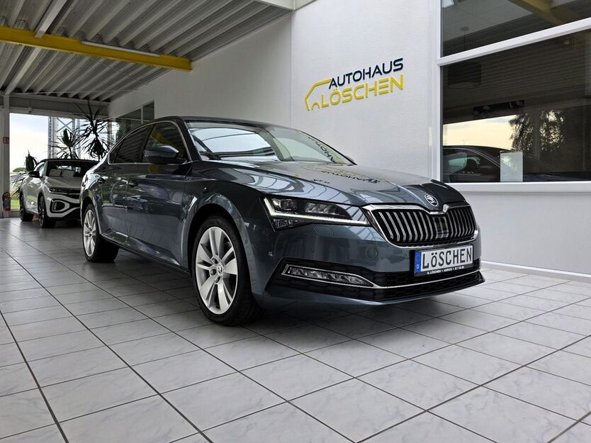 Skoda Superb 84.530 km 25.990 € Aurich 26607