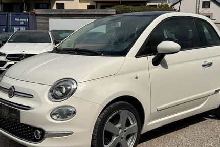 Fiat 500 136.605 km 4.950 &euro; Friedberg 86316