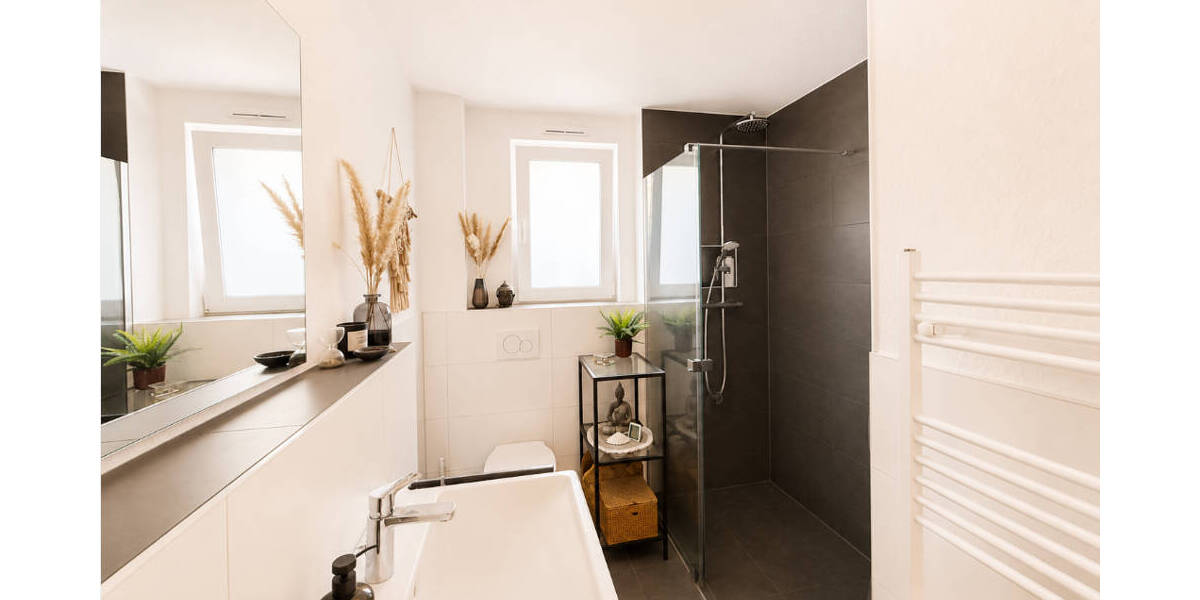 Etagenwohnung Sinsheim / Rohrbach Rohrbach - 3 Zimmer, 67 m&sup2;, 1.080&euro; | Angebot:26571075
