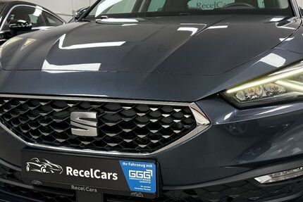 Seat Leon 39.000 km 21.900 € Wurmlingen 78573