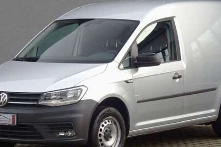 VW Caddy 107.183 km 14.980 € Burgstädt 09217