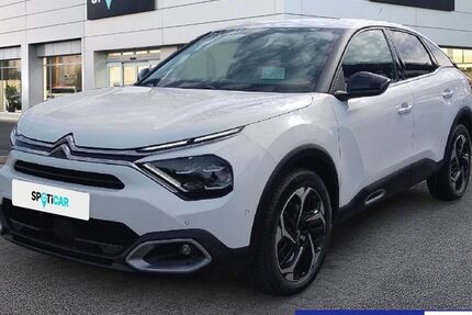 Citroen C4 20.790 km 15.490 &euro; Sankt Augustin 53757