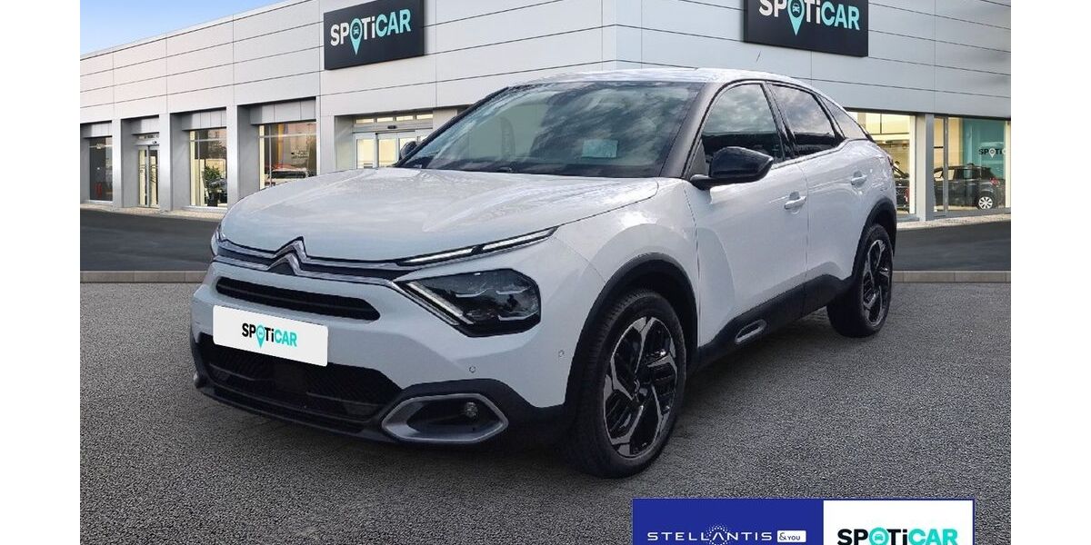 Citroen C4 20.790 km 15.490 &euro; Sankt Augustin 53757