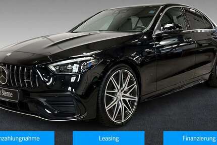 Mercedes-Benz C 43 AMG 21.570 km 63.449 &euro; Donauwörth 86609
