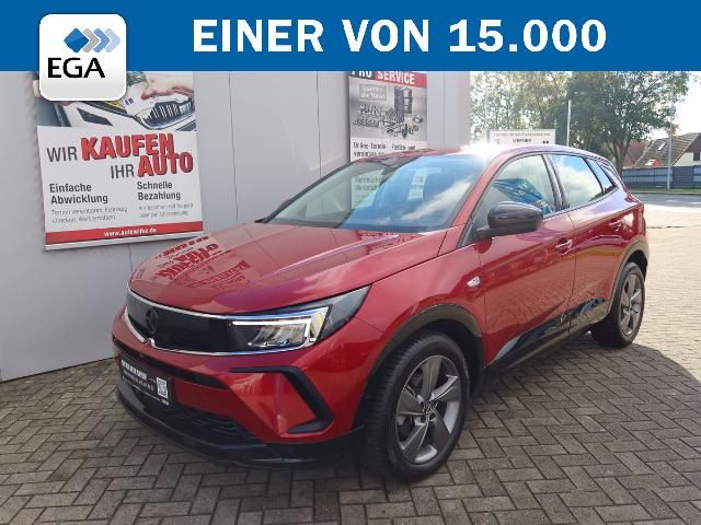 Opel Grandland (X) 38.600 km 20.900 € Wildeshausen 27793