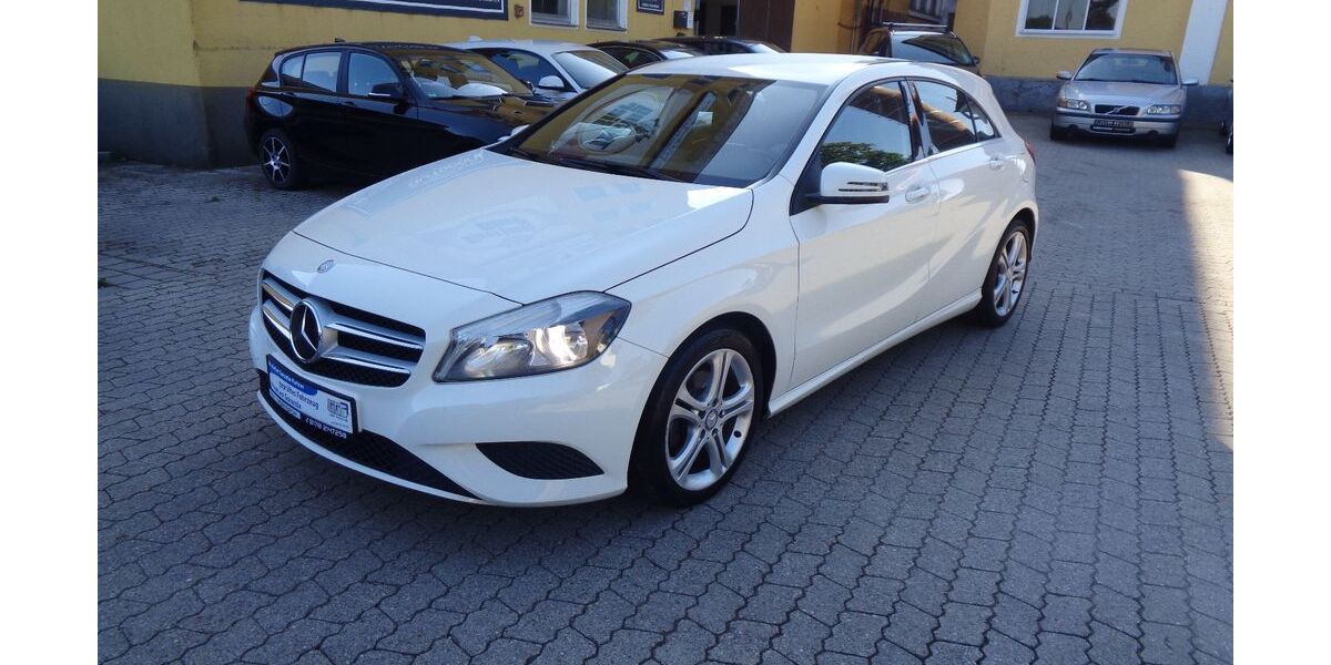 Mercedes-Benz A 180 147.000 km 8.780 &euro; Pörnbach / Bei Ingolstadt 85309