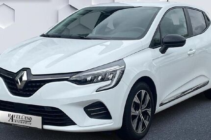 Renault Clio 9.800 km 18.990 &euro; Glienicke 16548