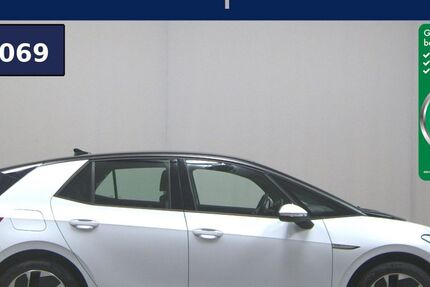 VW ID.3 97.870 km 16.480 &euro; Gyhum/Bockel 27404