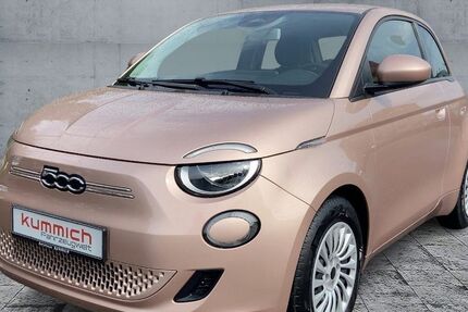 Fiat 500e 15.261 km 21.490 &euro; Crailsheim 74564