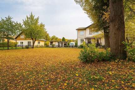 Grundstück Königs Wusterhausen Niederlehme - 240.000&euro; | Angebot:26008448