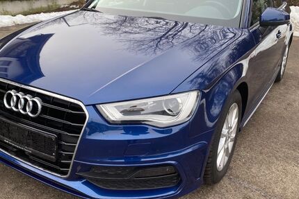 Audi A3 194.101 km 11.500 &euro; Denkendorf 85095