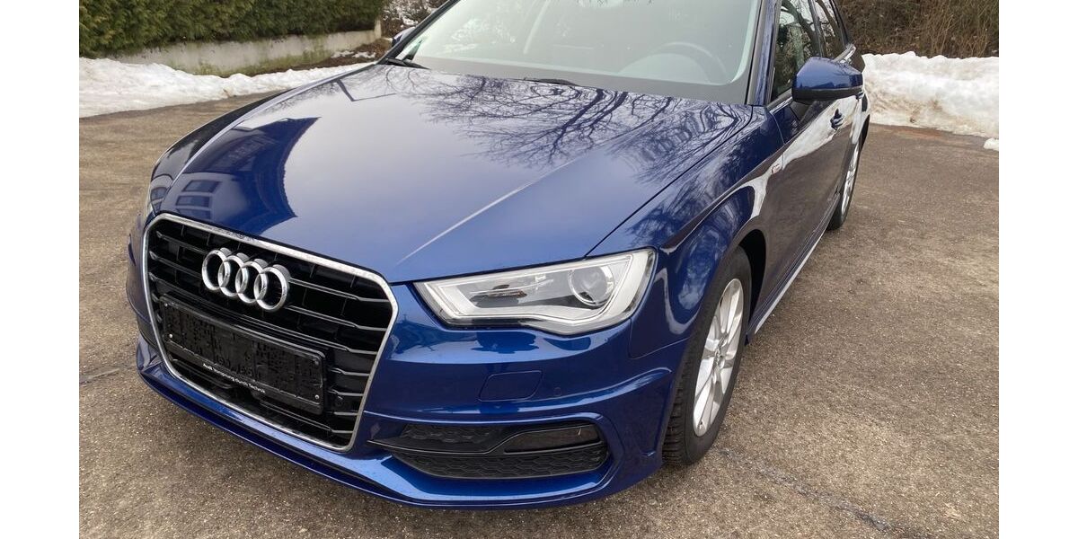 Audi A3 194.101 km 11.500 &euro; Denkendorf 85095