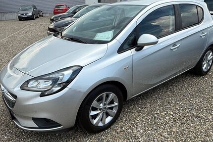 Opel Corsa 59.890 km 8.949 &euro; Salem-Beuren 88682