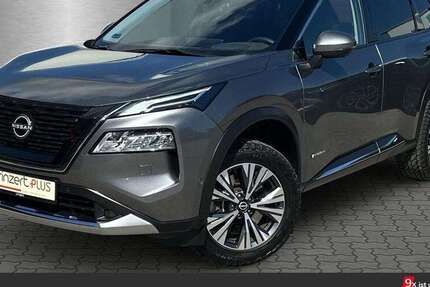 Nissan X-Trail 8.900 km 33.970 € Darmstadt 64285