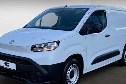 Toyota Proace City 10.200 km 20.990 &euro; Offenbach 63071
