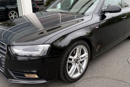 Audi A4 173.000 km 14.480 &euro; Nürnberg 90439