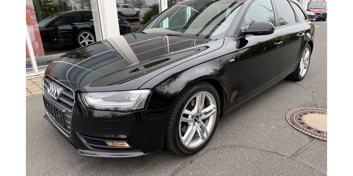 Audi A4 173.000 km 14.480 &euro; Nürnberg 90439