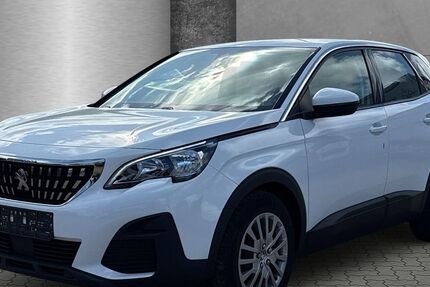 Peugeot 3008 79.800 km 13.500 &euro; Gremersdorf OT Bollbrügge 23758