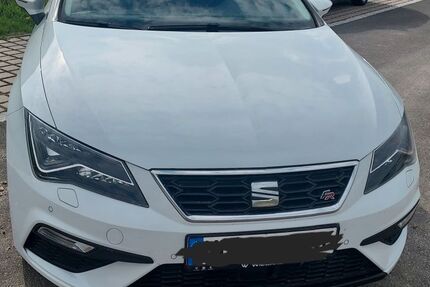 Seat Leon 72.500 km 20.100 &euro; Uffenheim 97215