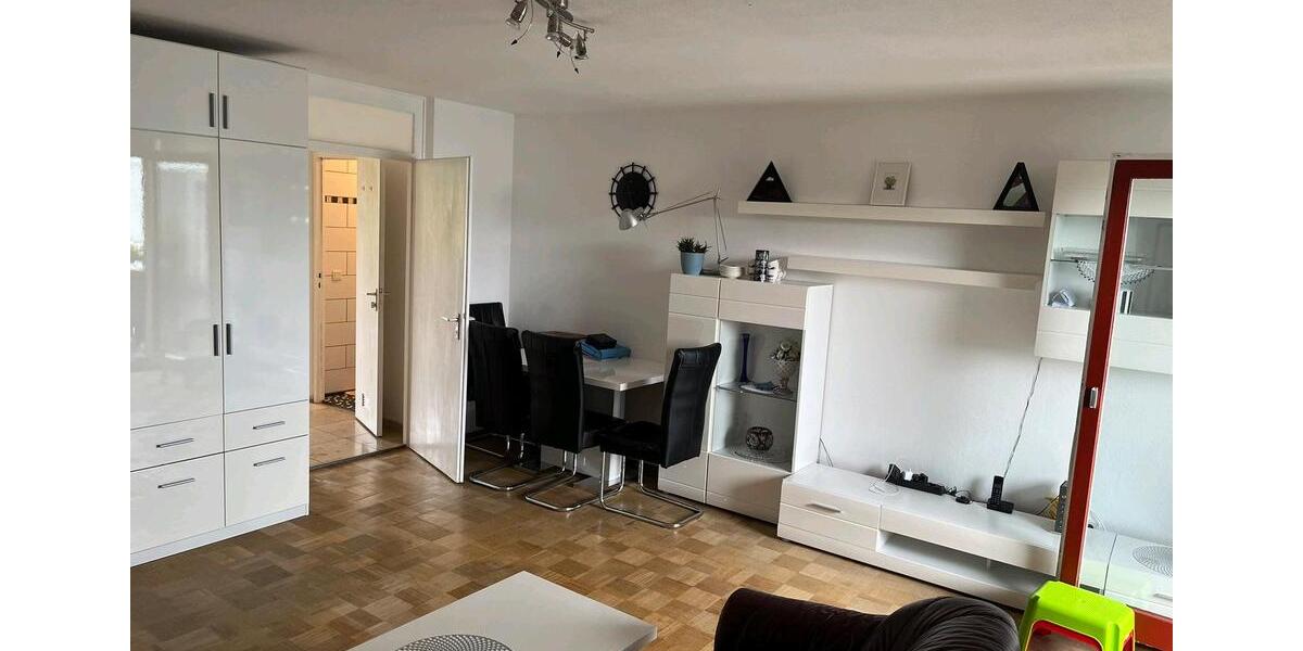 Dachgeschoßwohnung Ingolstadt Nordost - 1 Zimmer, 40 m&sup2;, 153.000&euro; | Angebot:26345433