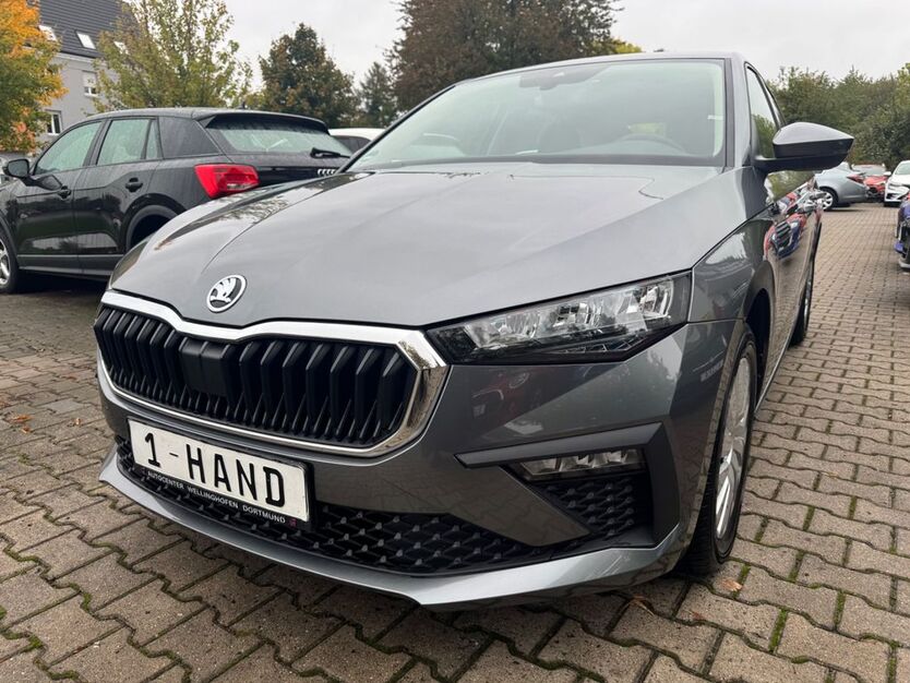 Skoda Scala 14.000 km 18.999 € Dortmund 44265