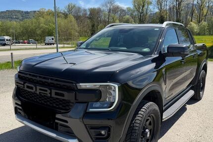 Ford Ranger 45.000 km 37.600 &euro; Immenstadt 87509