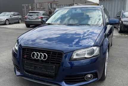 Audi A3 198.000 km 6.199 &euro; Delbrück 33129