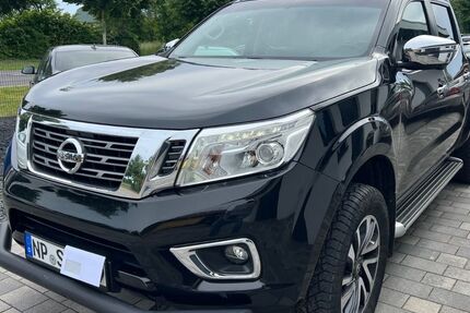 Nissan Navara 166.815 km 19.990 &euro; Kremmen 16766