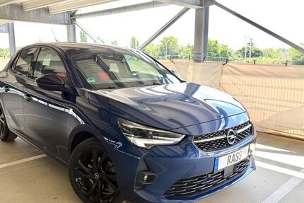 Opel Corsa 29.731 km 16.890 &euro; Ginsheim Gustavsburg 65462