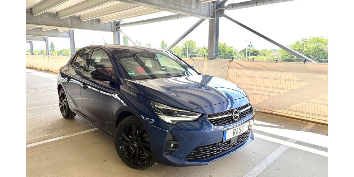 Opel Corsa 29.731 km 16.890 &euro; Ginsheim Gustavsburg 65462