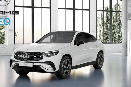 Mercedes-Benz GLC 300 10.157 km 64.330 &euro; Siegen 57074