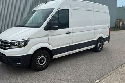 VW Crafter