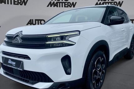 Citroen C5 Aircross 33.430 km 19.990 &euro; Gütersloh 33332