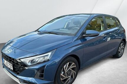 Hyundai i20 2.500 km 21.990 € Cuxhaven 27472