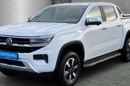 VW Amarok 3.900 km 59.690 &euro; Fürstenfeldbruck 82256