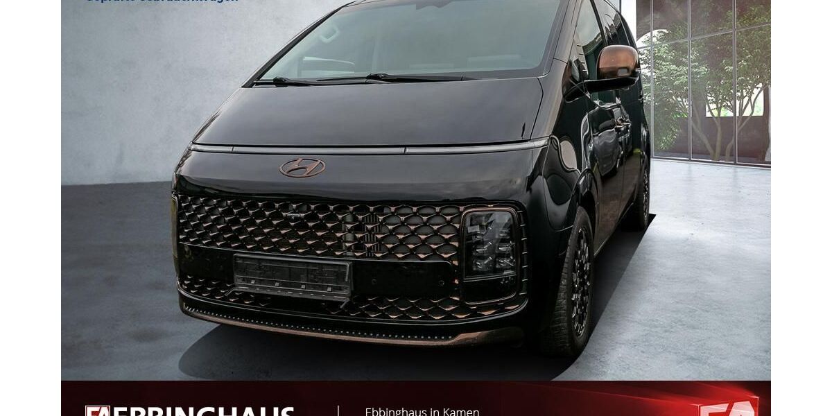 Hyundai STARIA 145.431 km 29.999 &euro; Kamen 59174