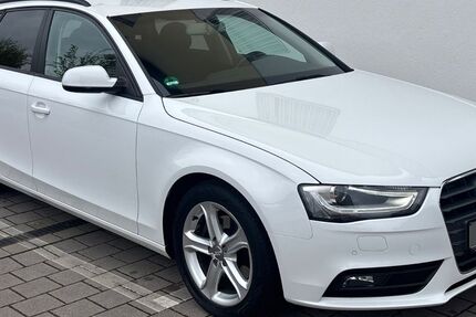 Audi A4 245.000 km 7.350 &euro; Nürnberg 90451