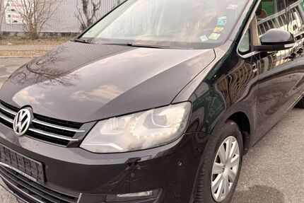 VW Sharan 280.000 km 6.990 &euro; Fürth 90763