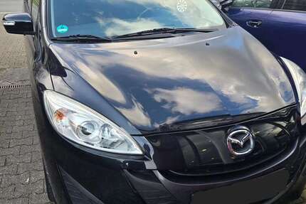 Mazda 5 91.000 km 10.349 € Hünxe 46569