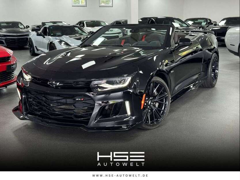 Camaro