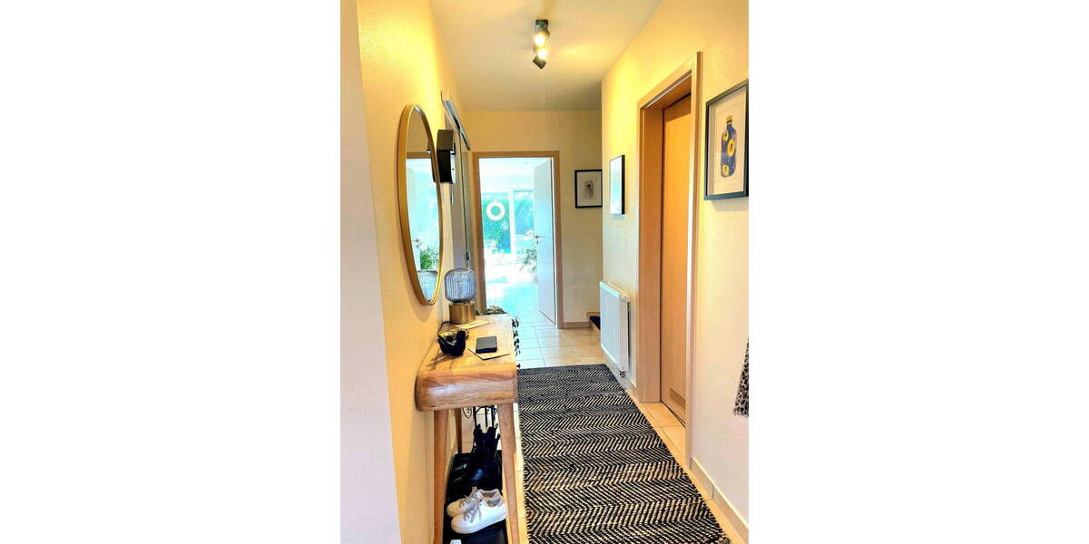 Reihenendhaus Kiel Suchsdorf - 5 Zimmer, 147 m&sup2;, 597.000&euro; | Angebot:26140721