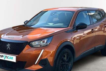 Peugeot 2008 59.429 km 15.900 &euro; Mayen 56727