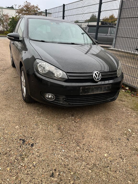 VW Golf 175.000 km 4.200 € Kaltenkirchen 24568