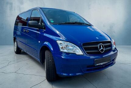 Mercedes-Benz Vito 145.300 km 14.400 &euro; Oranienburg 16515
