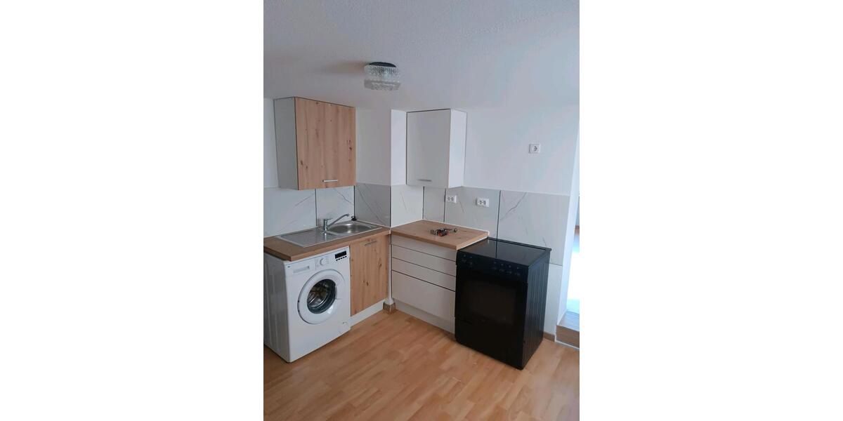 Erdgeschoßwohnung Albstadt Gemarkung Onstmettingen - 2 Zimmer, 65 m&sup2;, 950&euro; | Angebot:26694124