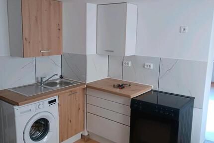 Wohnung Albstadt Gemarkung Onstmettingen - 2 Zimmer, 65 m&sup2;, 950&euro; | Angebot:26694124