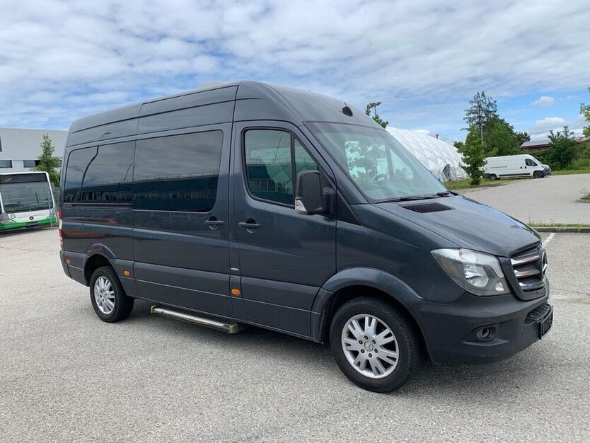 Sprinter