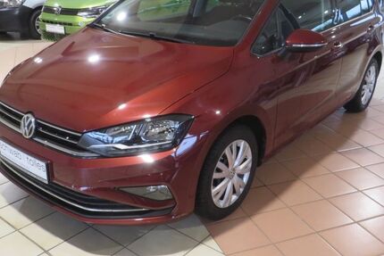 VW Golf Sportsvan 53.261 km 16.445 &euro; Neuss 41469