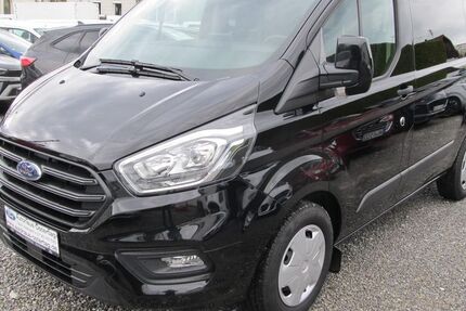 Ford Transit Custom 26.900 km 36.990 &euro; Welzheim 73642